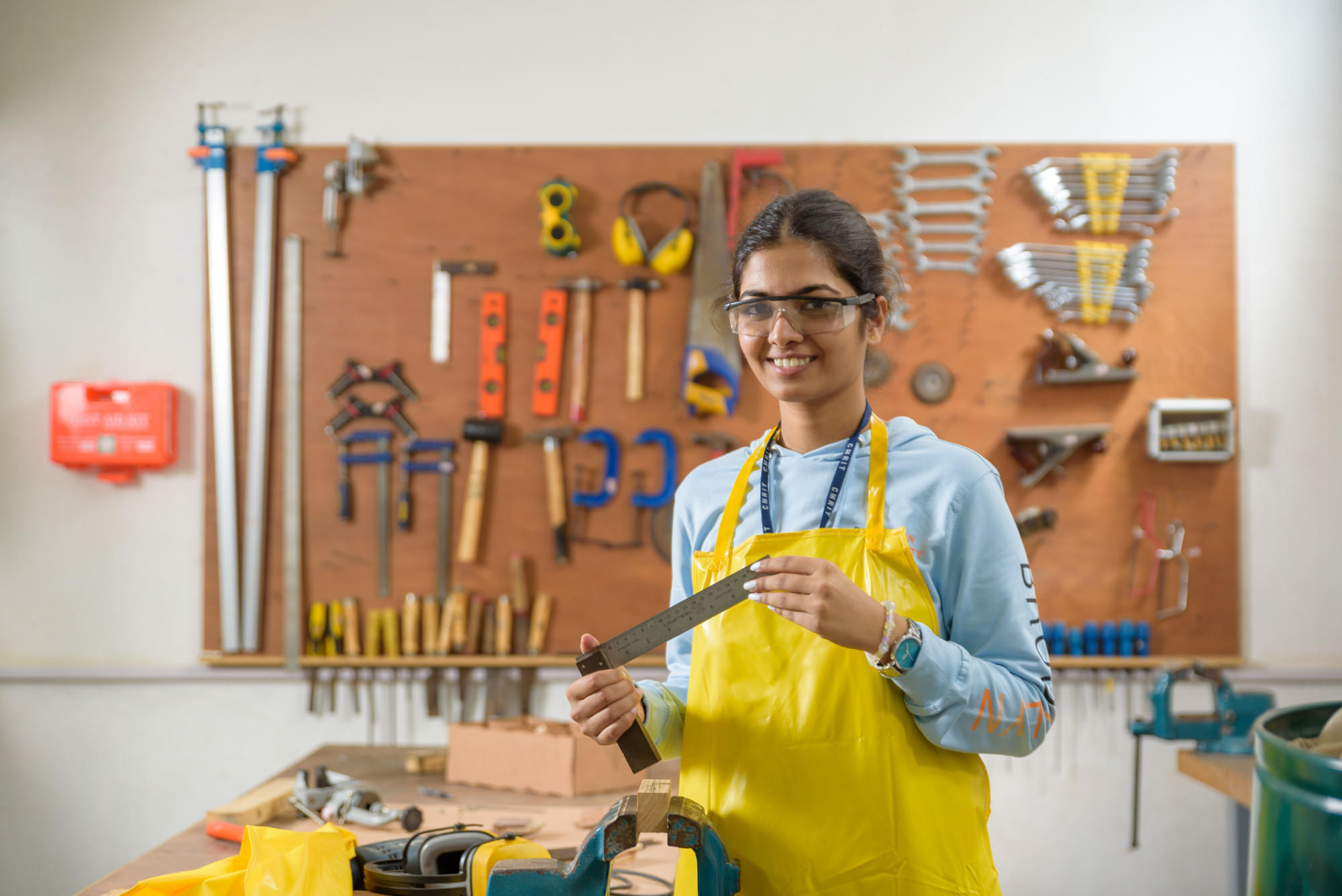 CMR University Campus & Infrastructure photo 90