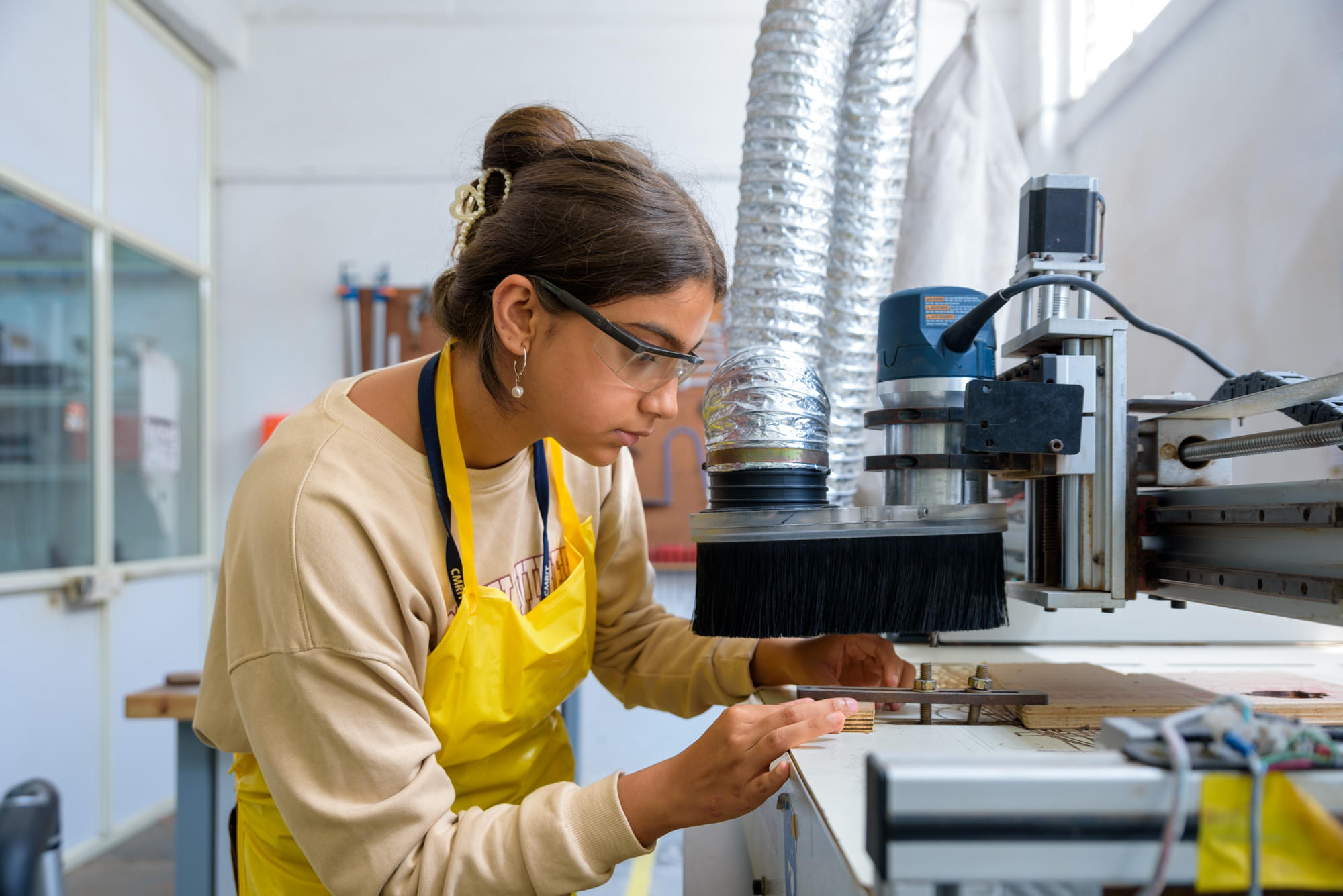 CMR University Campus & Infrastructure photo 91