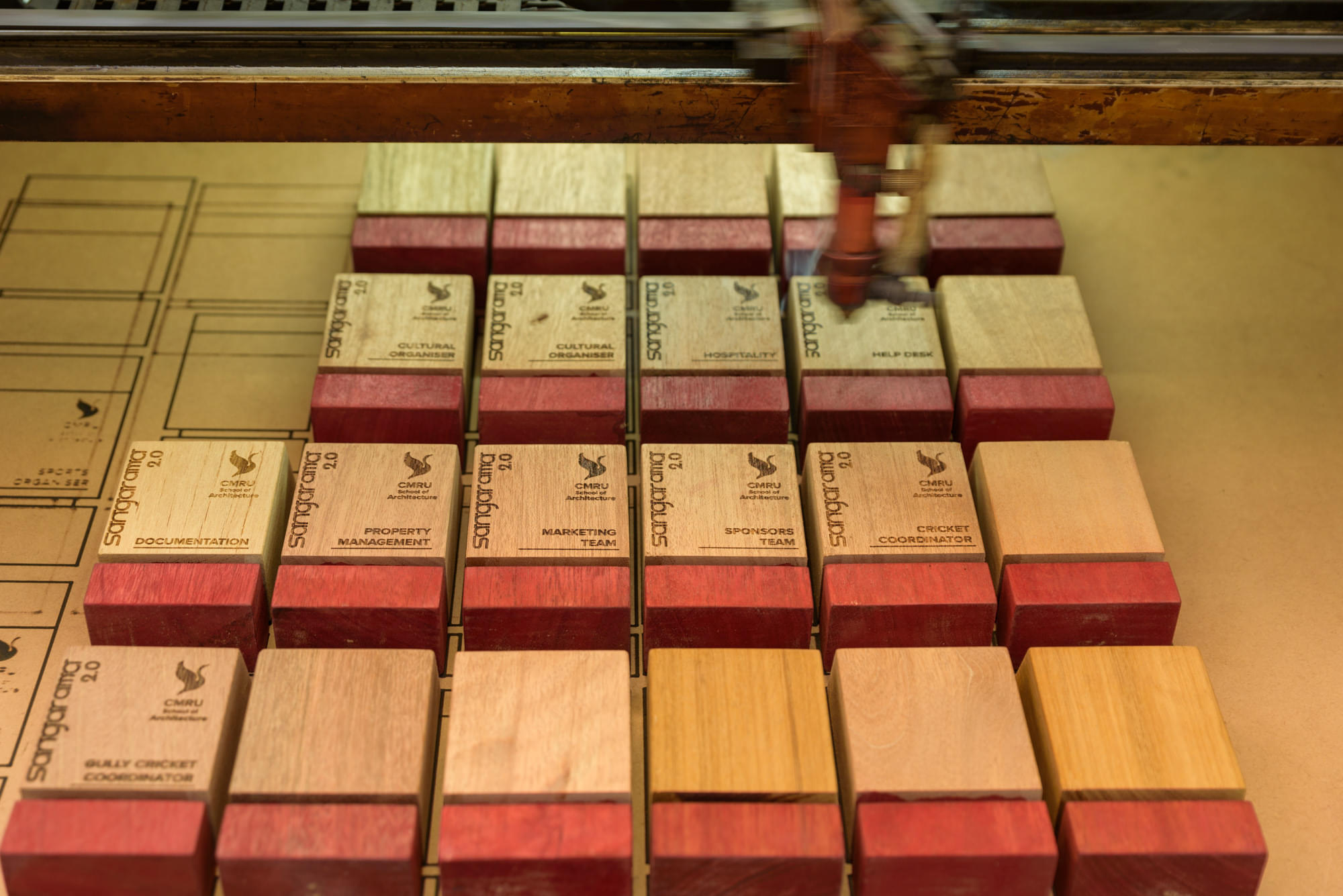 CMR University Campus & Infrastructure photo 92