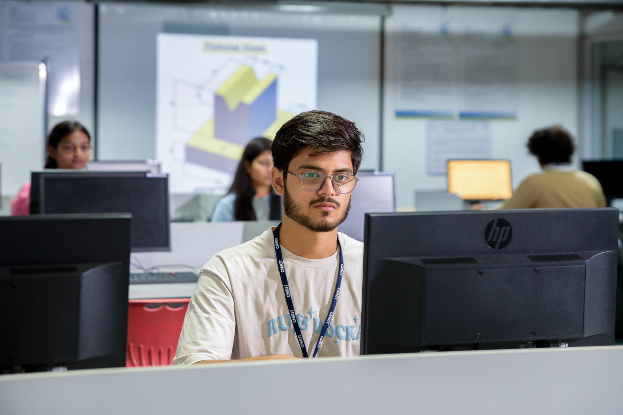 CMR University Campus & Infrastructure photo 93