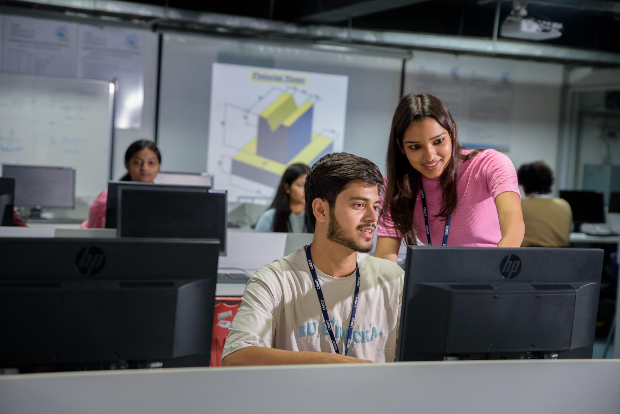 CMR University Campus & Infrastructure photo 94