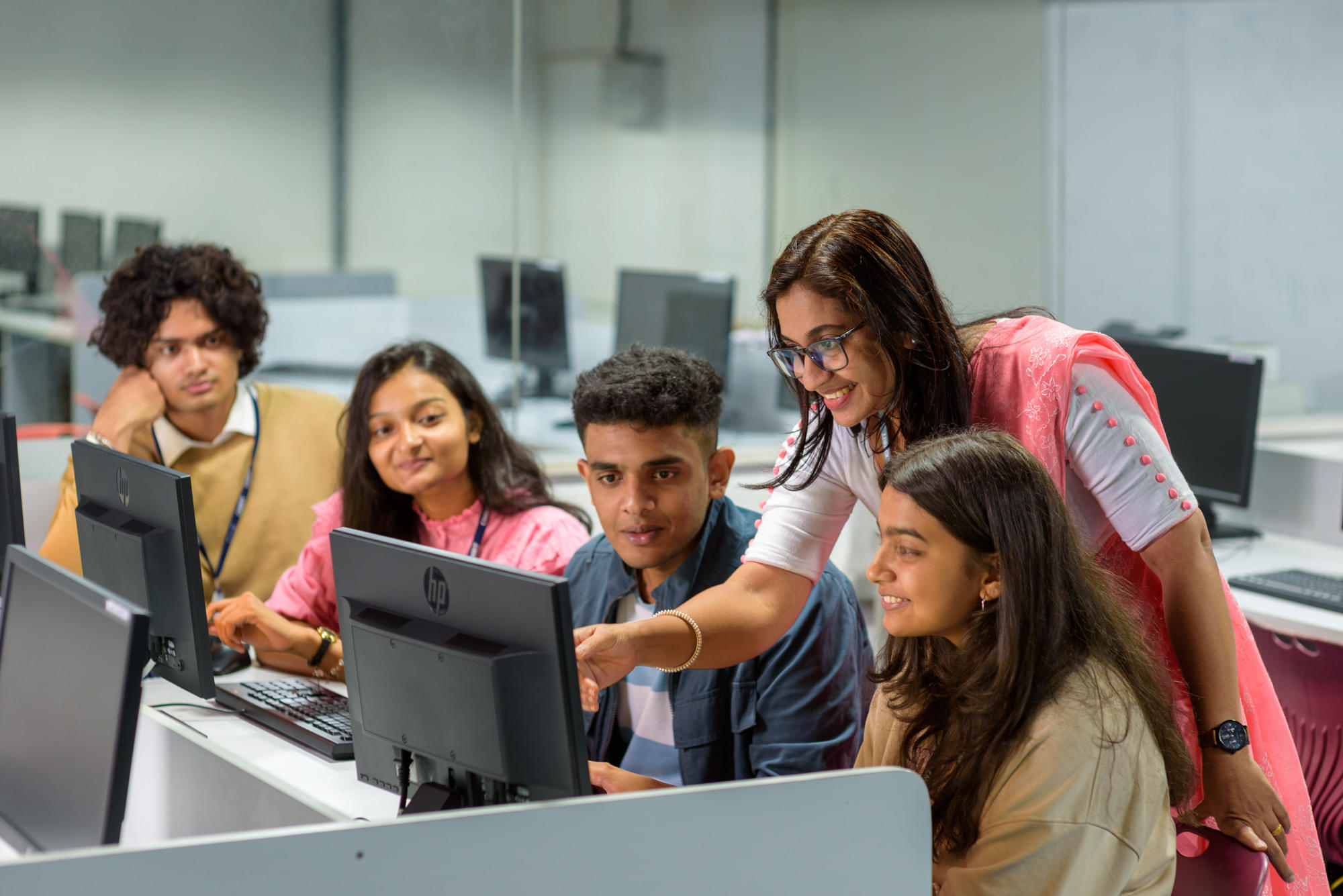 CMR University Campus & Infrastructure photo 95