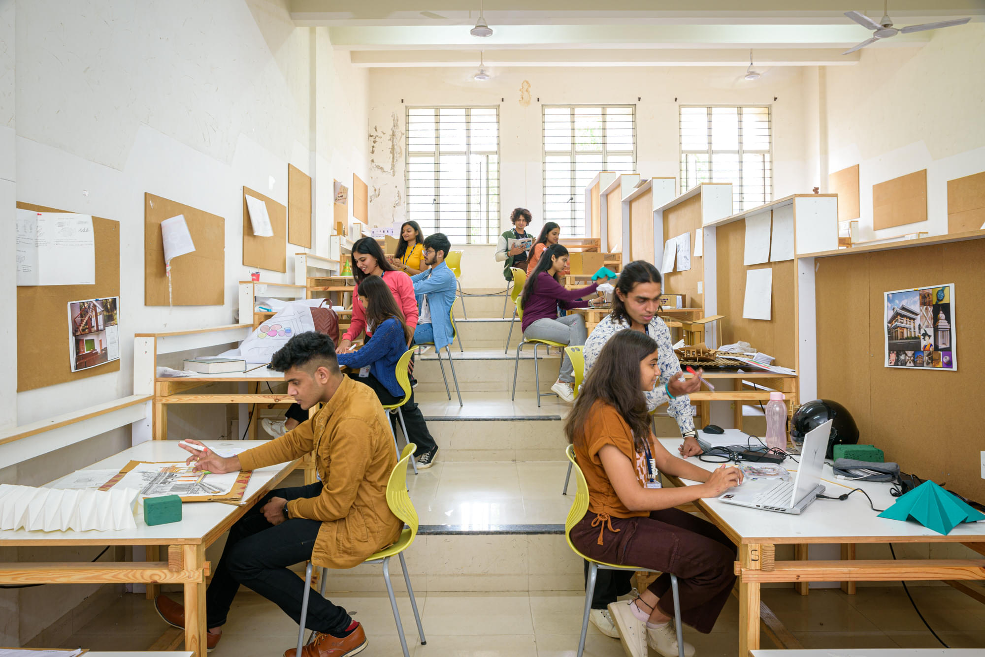 CMR University Campus & Infrastructure photo 97