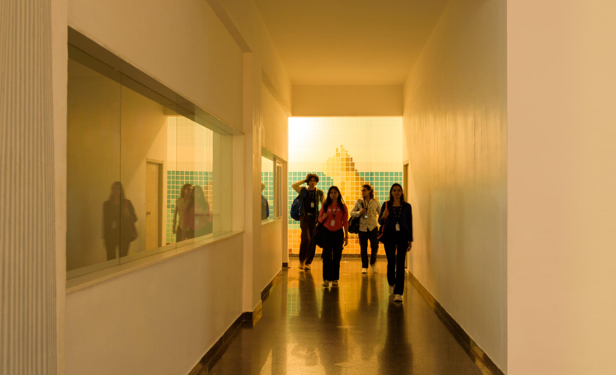 CMR University Campus & Infrastructure photo 98