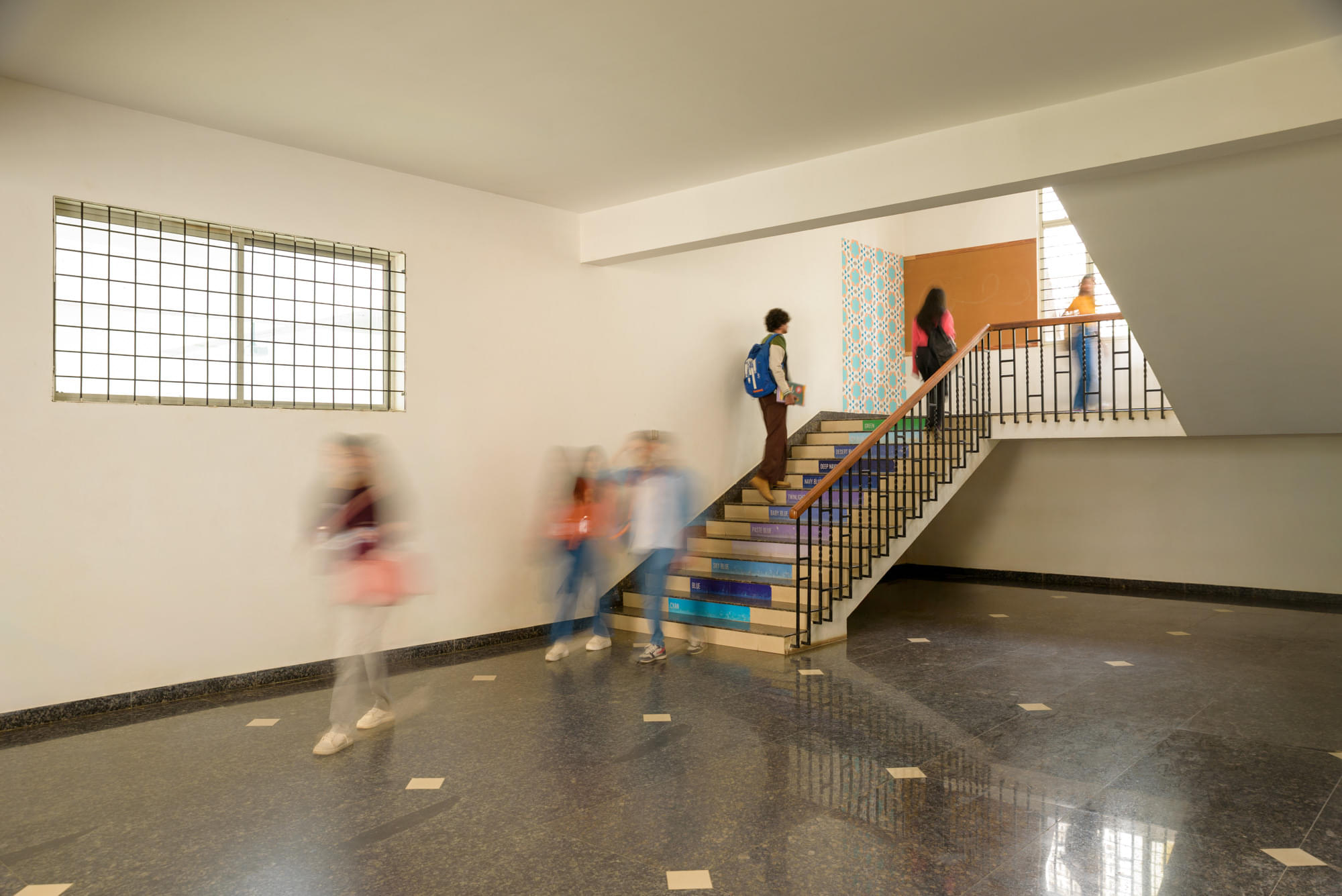 CMR University Campus & Infrastructure photo 99