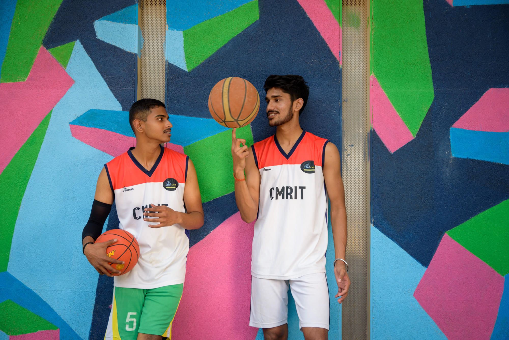 CMR University Campus & Infrastructure photo 101