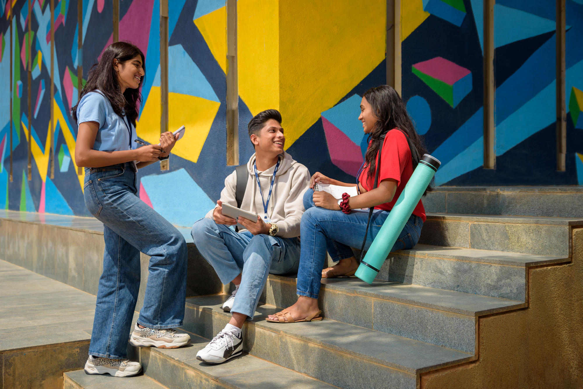 CMR University Campus & Infrastructure photo 104