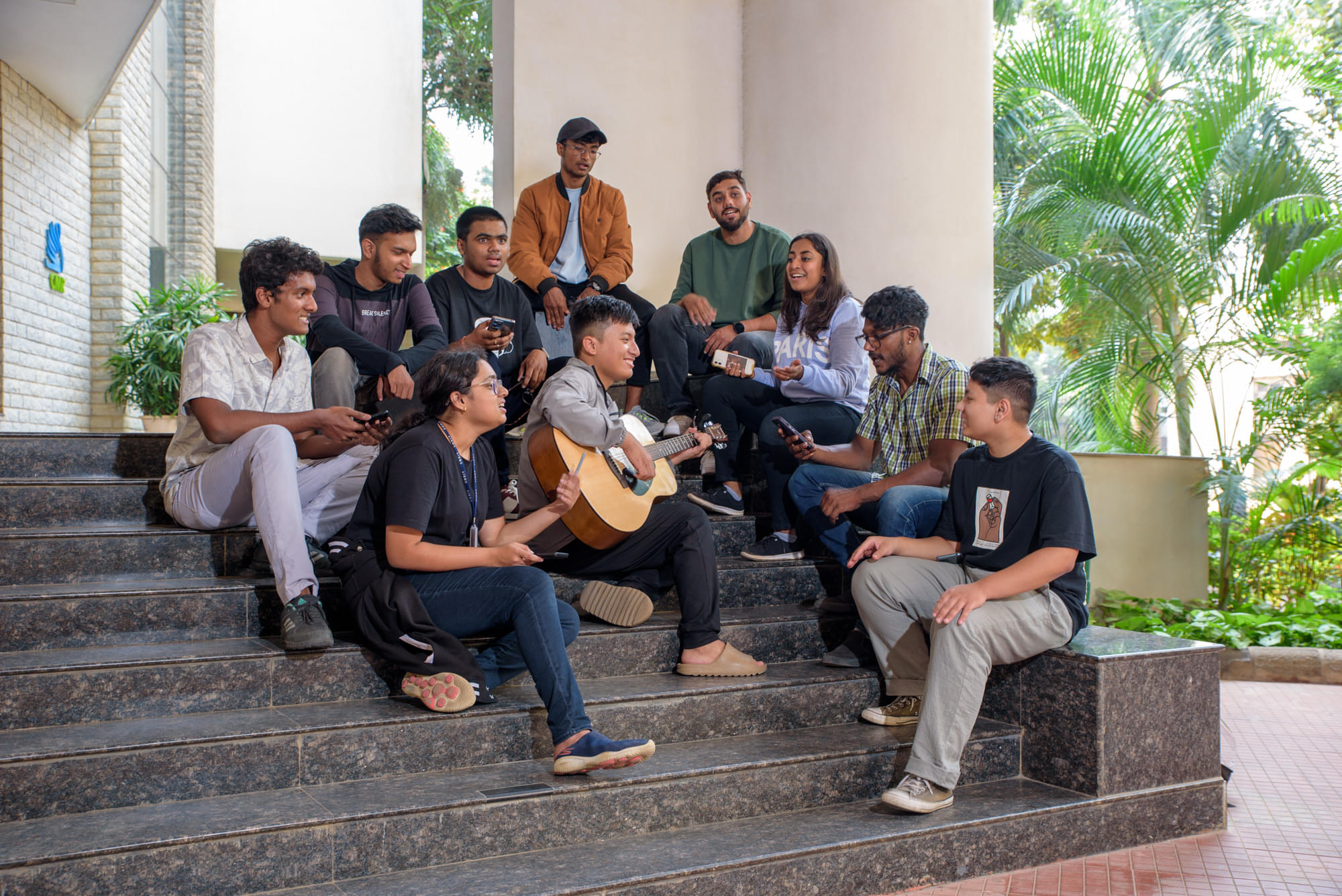 CMR University Campus & Infrastructure photo 109