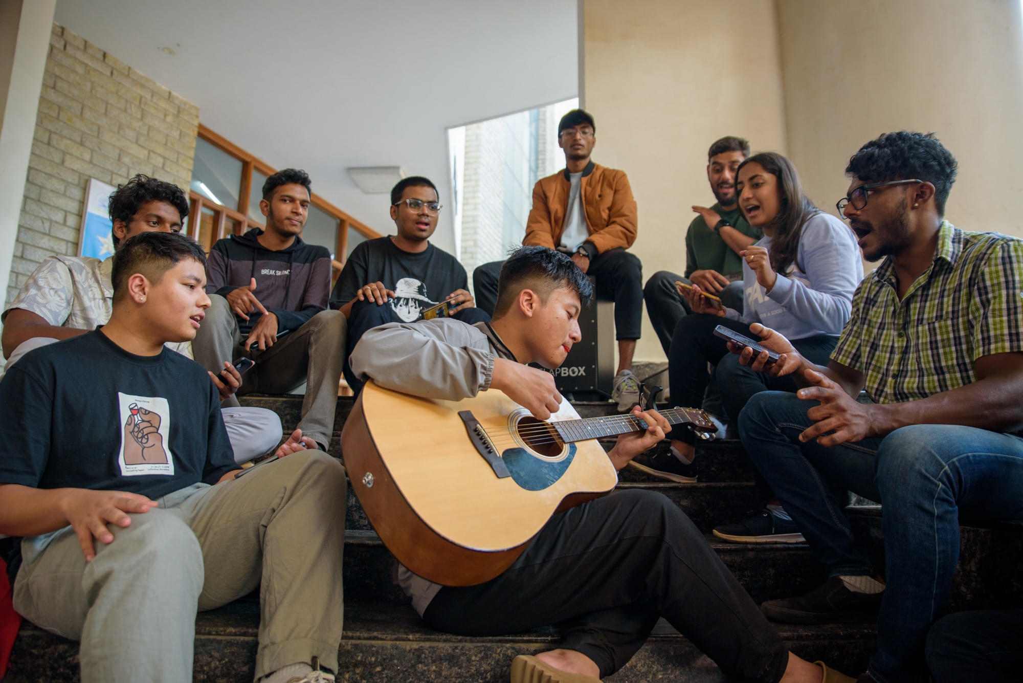 CMR University Campus & Infrastructure photo 110