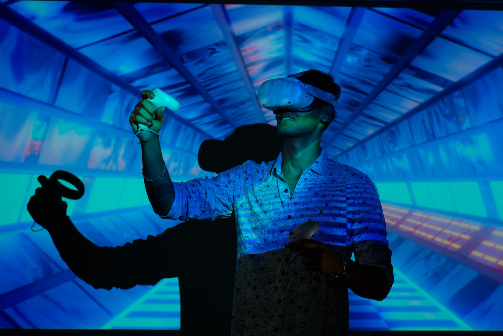 CMR University Campus & Infrastructure photo 114