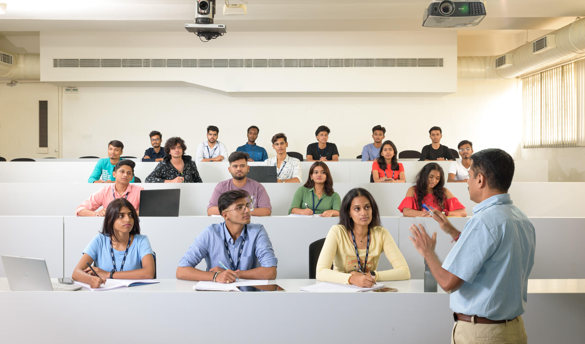 CMR University Campus & Infrastructure photo 117