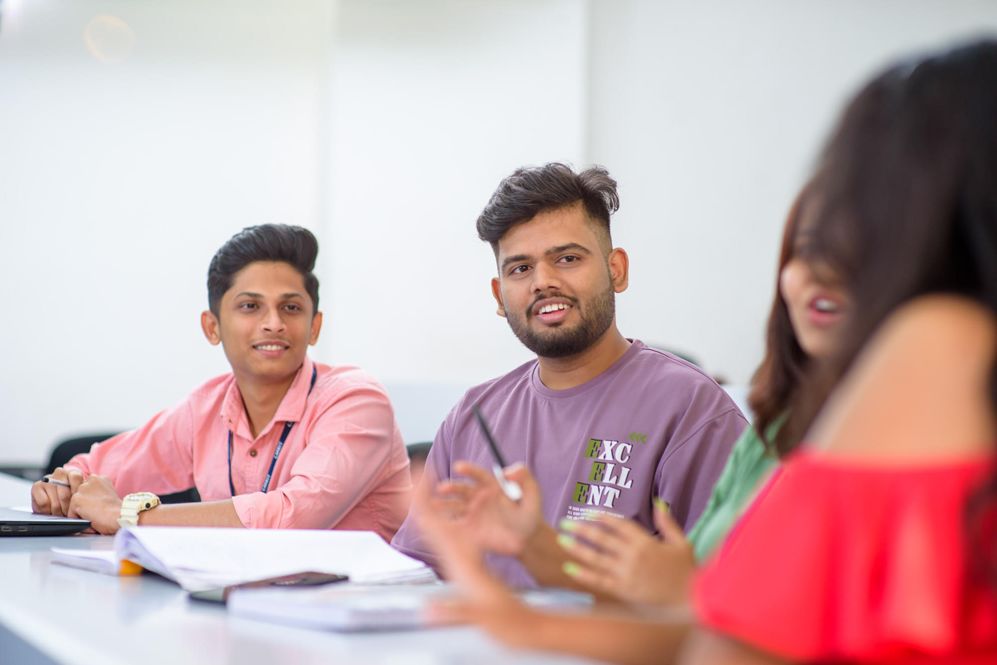 CMR University Campus & Infrastructure photo 118