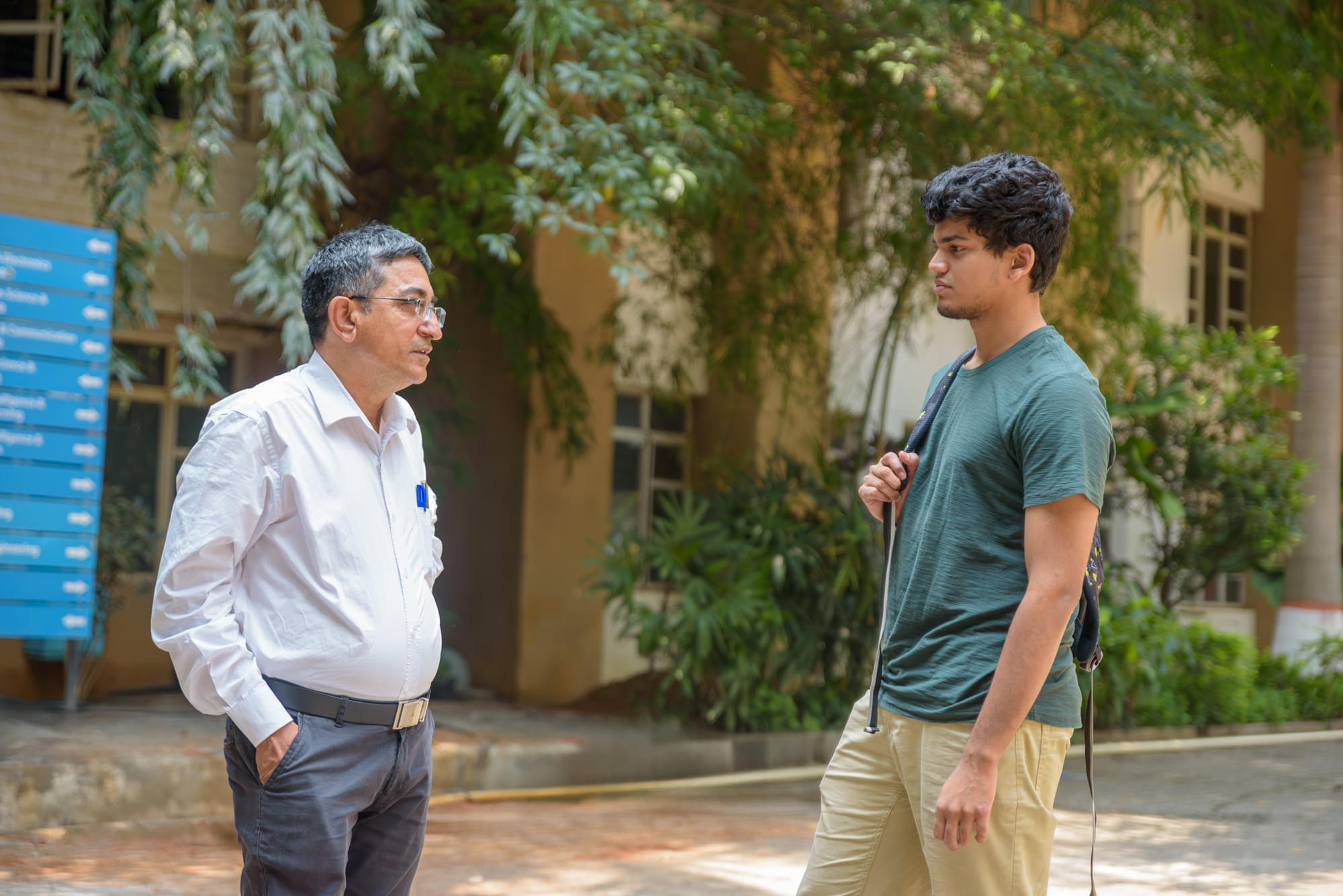 CMR University Campus & Infrastructure photo 120