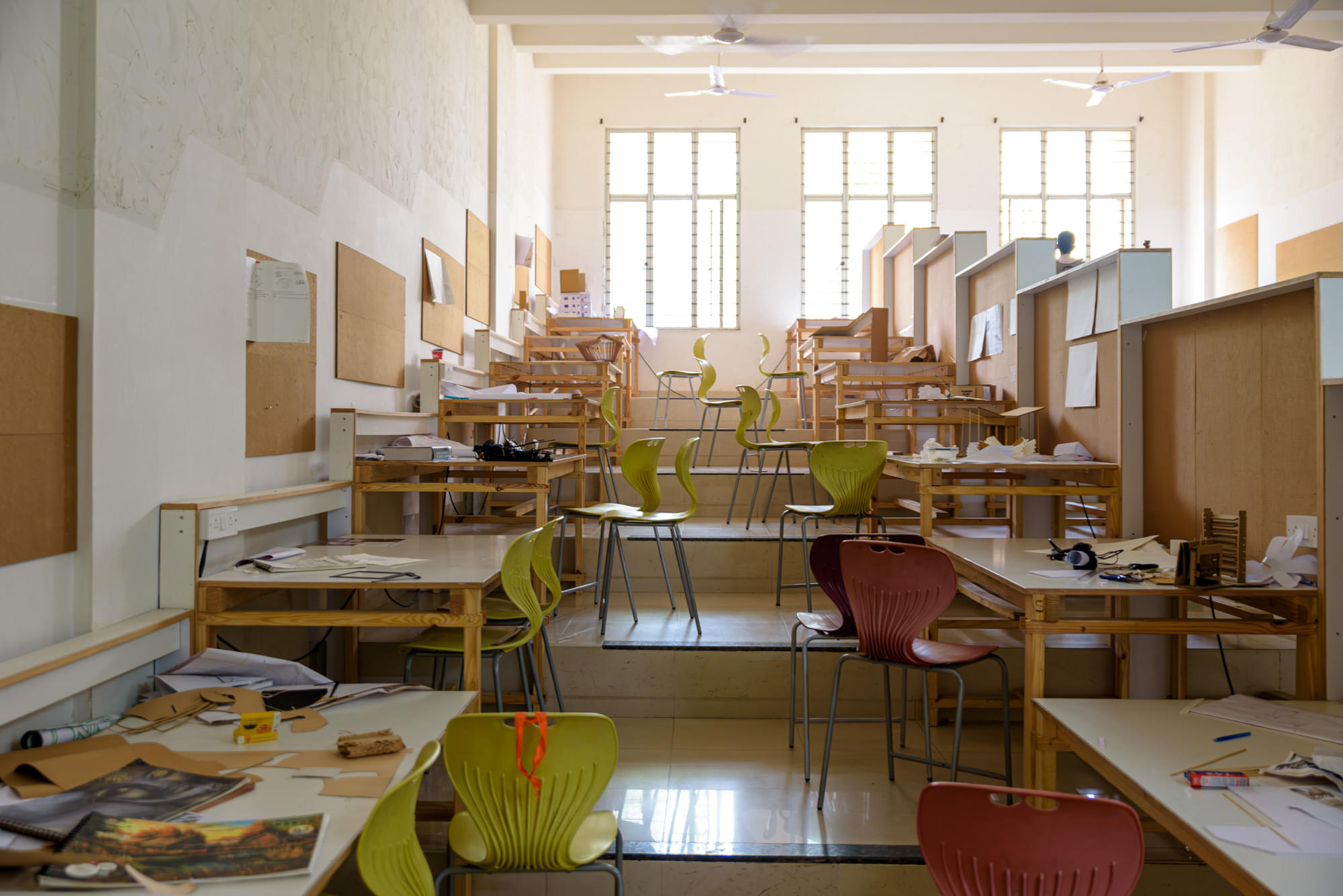 CMR University Campus & Infrastructure photo 121