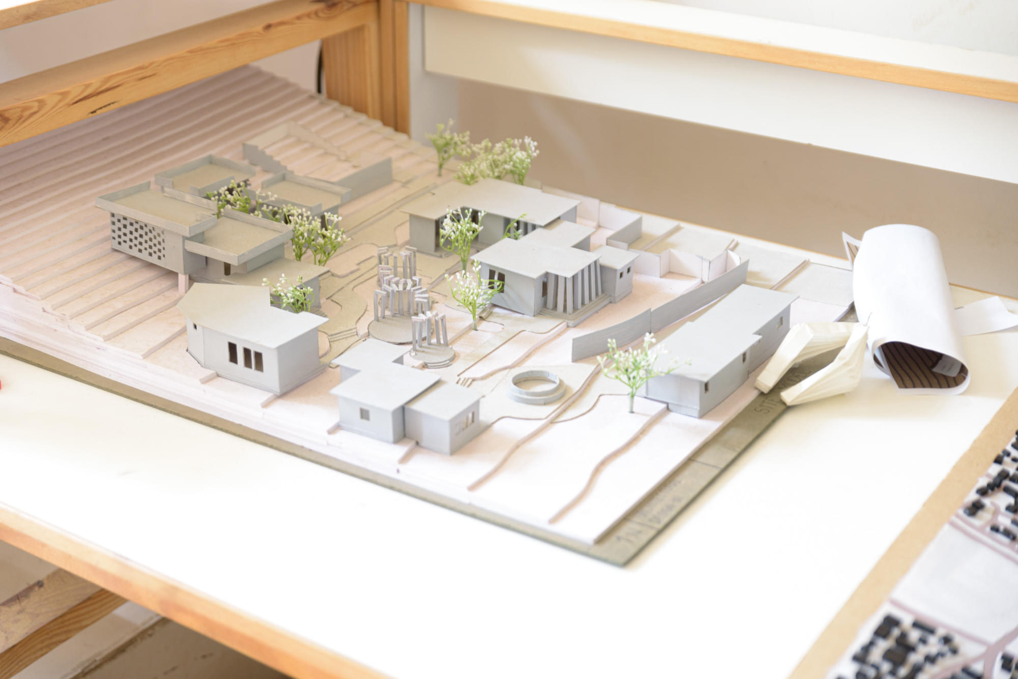 CMR University Campus & Infrastructure photo 122