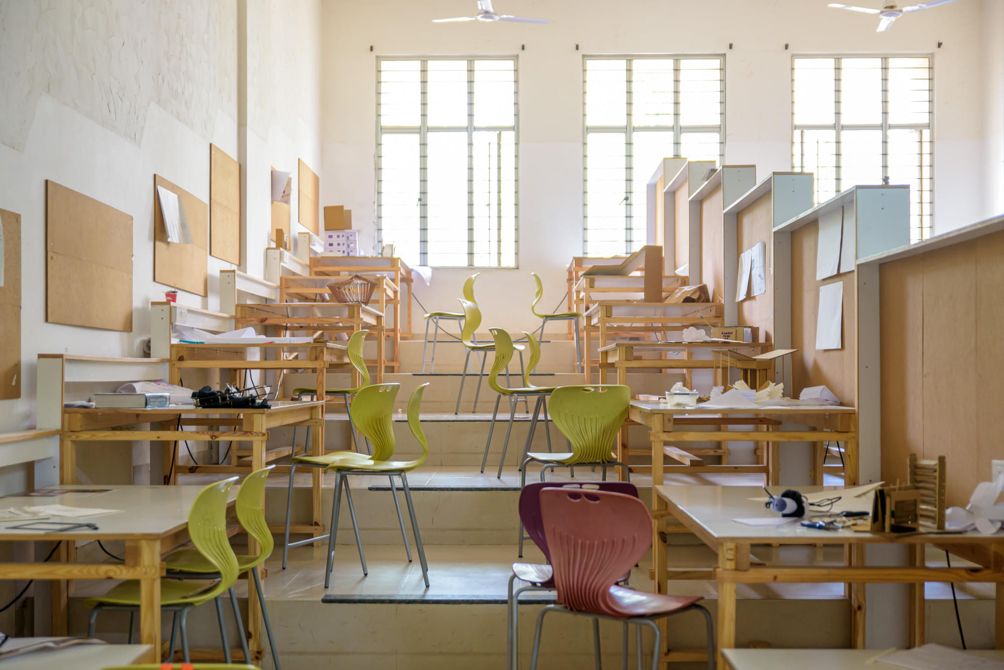 CMR University Campus & Infrastructure photo 123