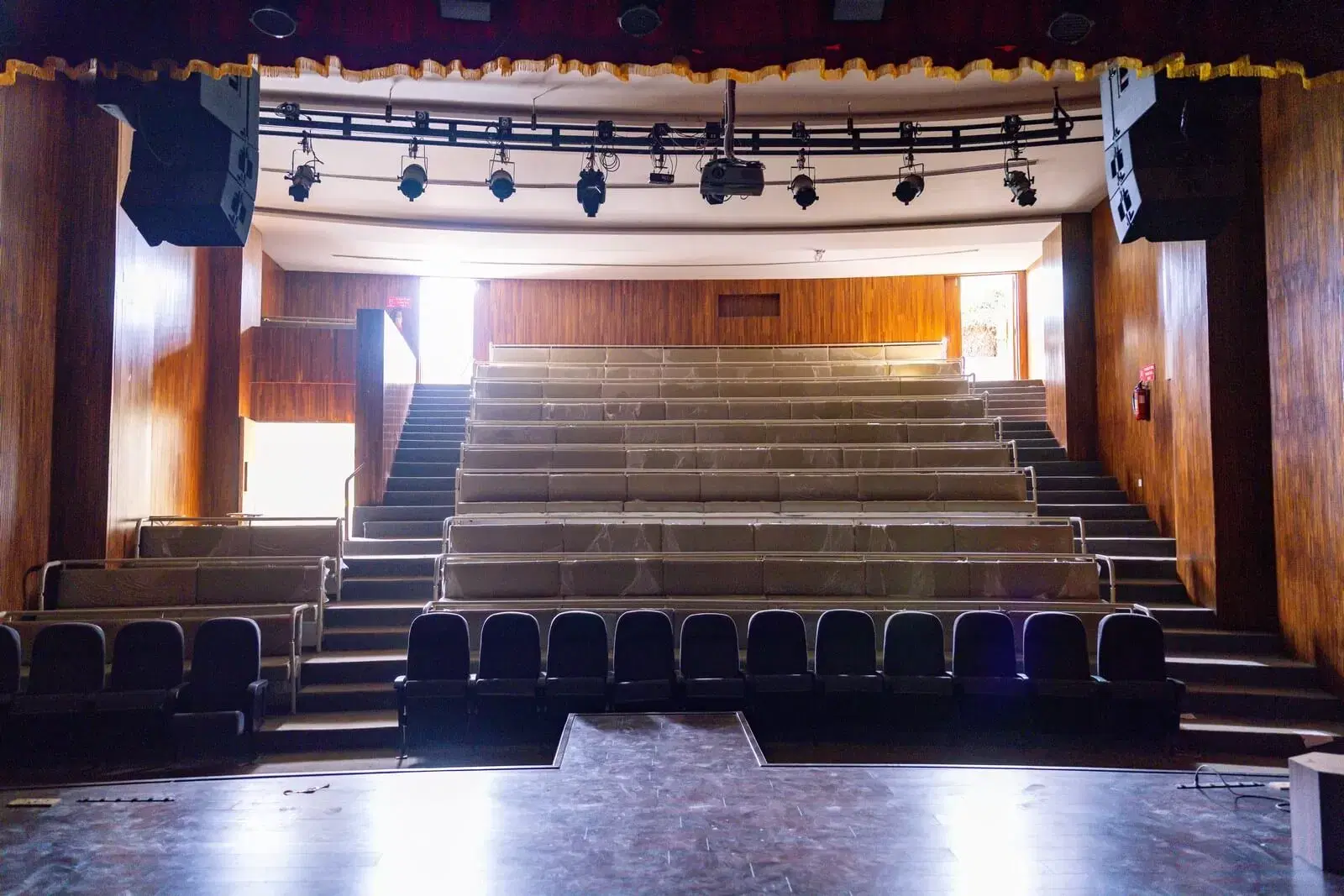 Vogue Institute of Art and Design Bangalore Infrastructure photo 1