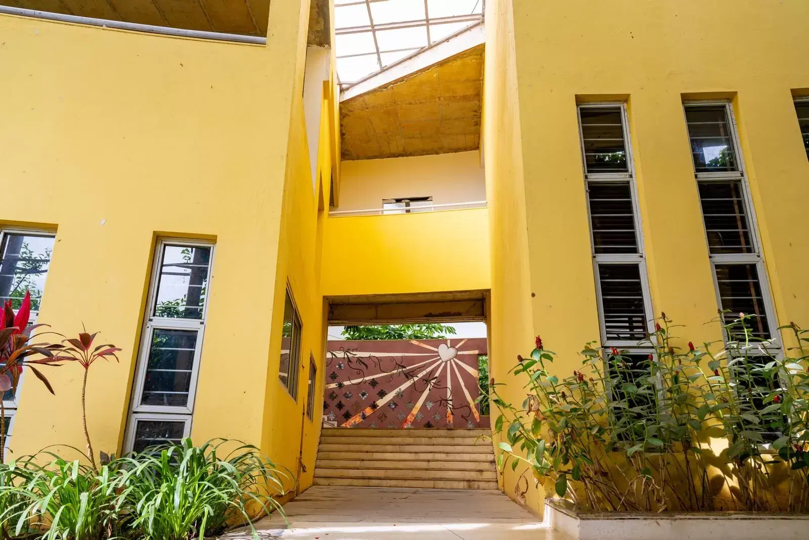 Vogue Institute of Art and Design Bangalore Infrastructure photo 3