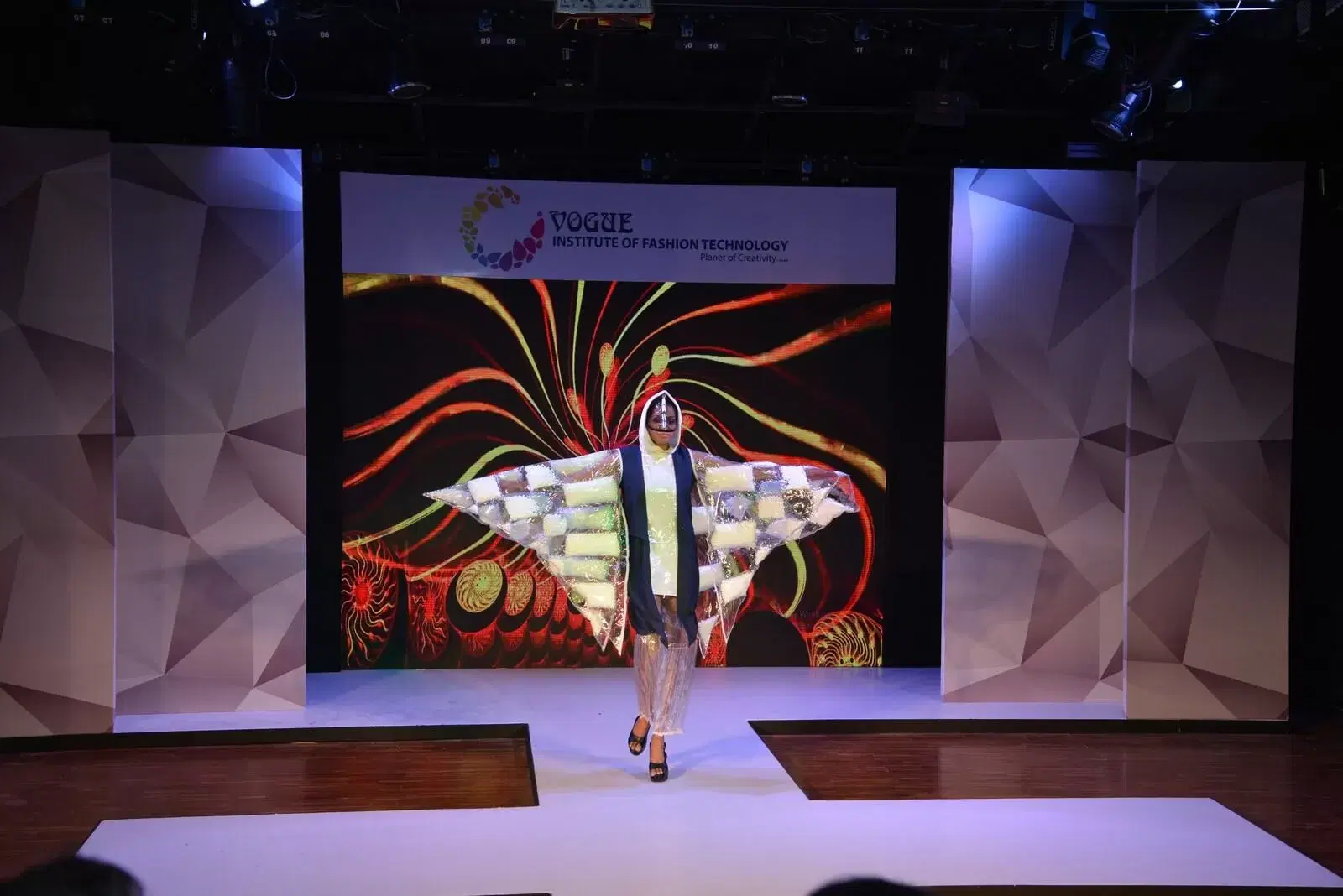 Vogue Institute of Art and Design Bangalore Infrastructure photo 13