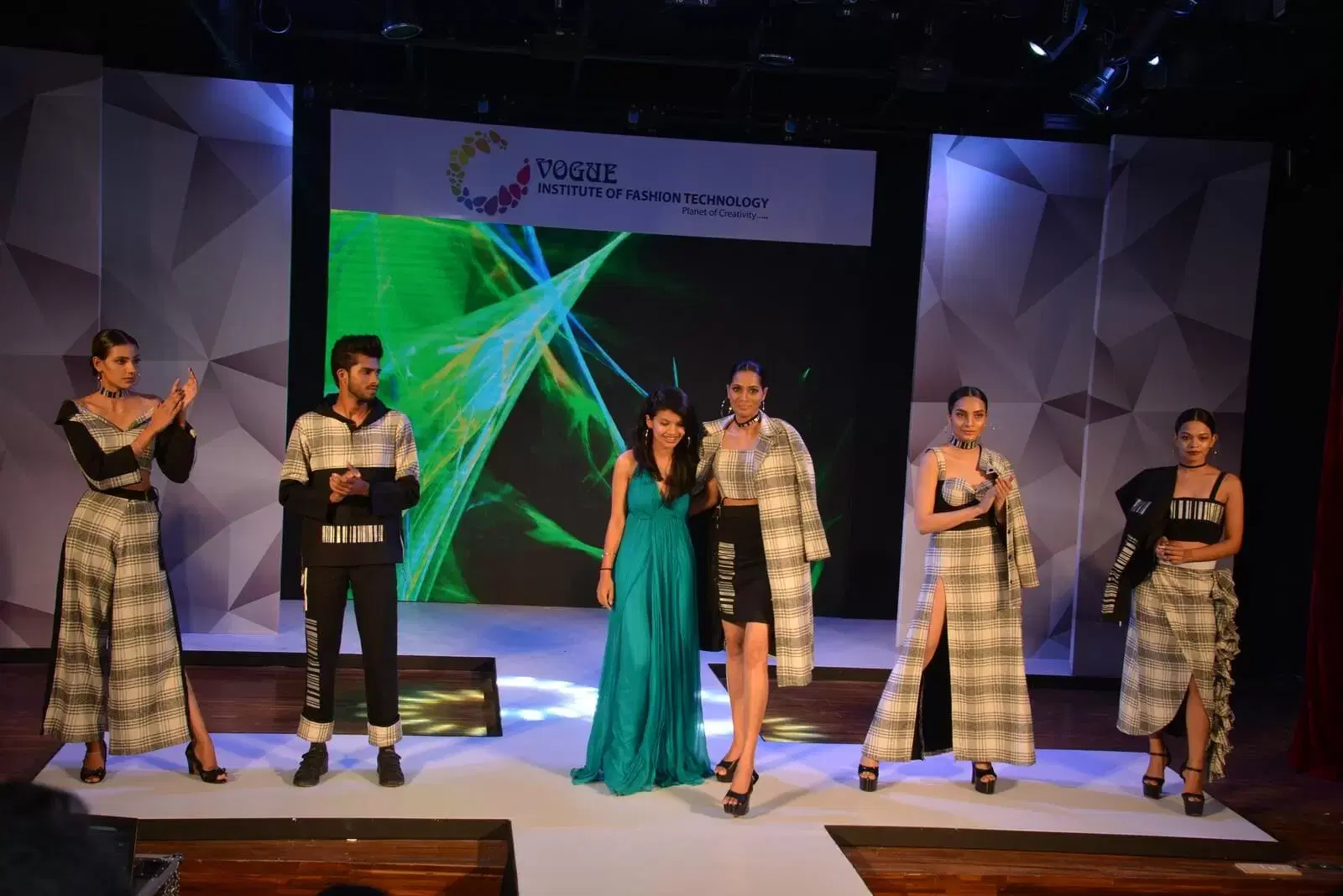 Vogue Institute of Art and Design Bangalore Infrastructure photo 14