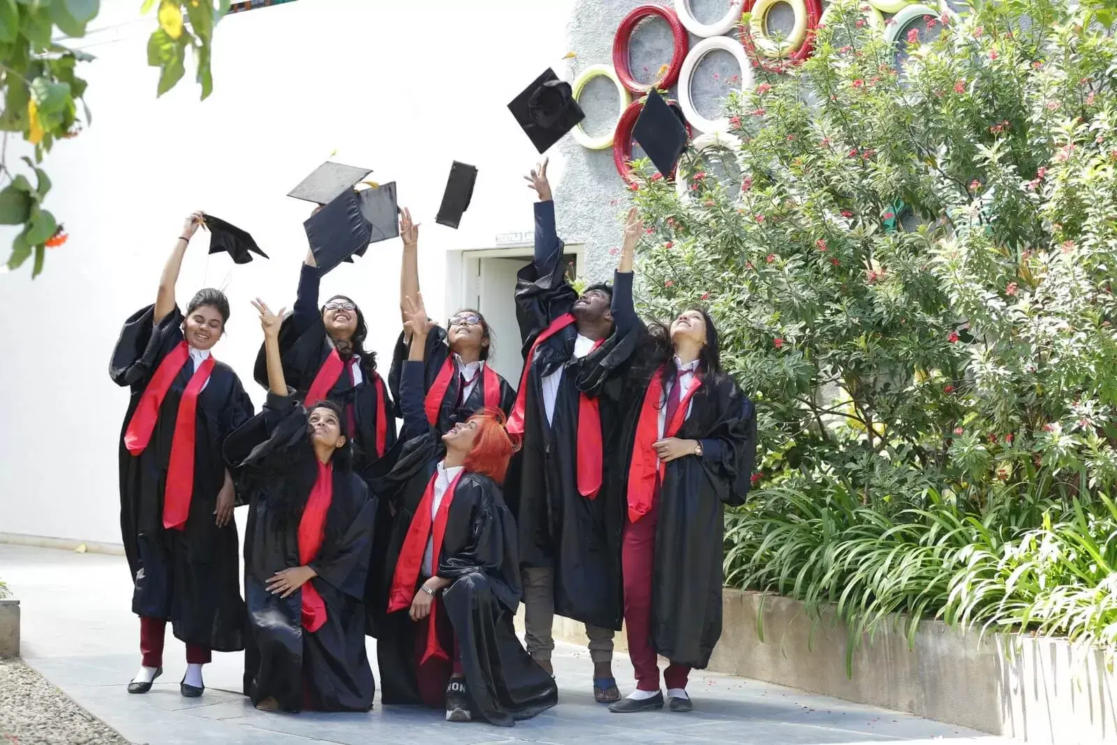 Vogue Institute of Art and Design Bangalore Infrastructure photo 16