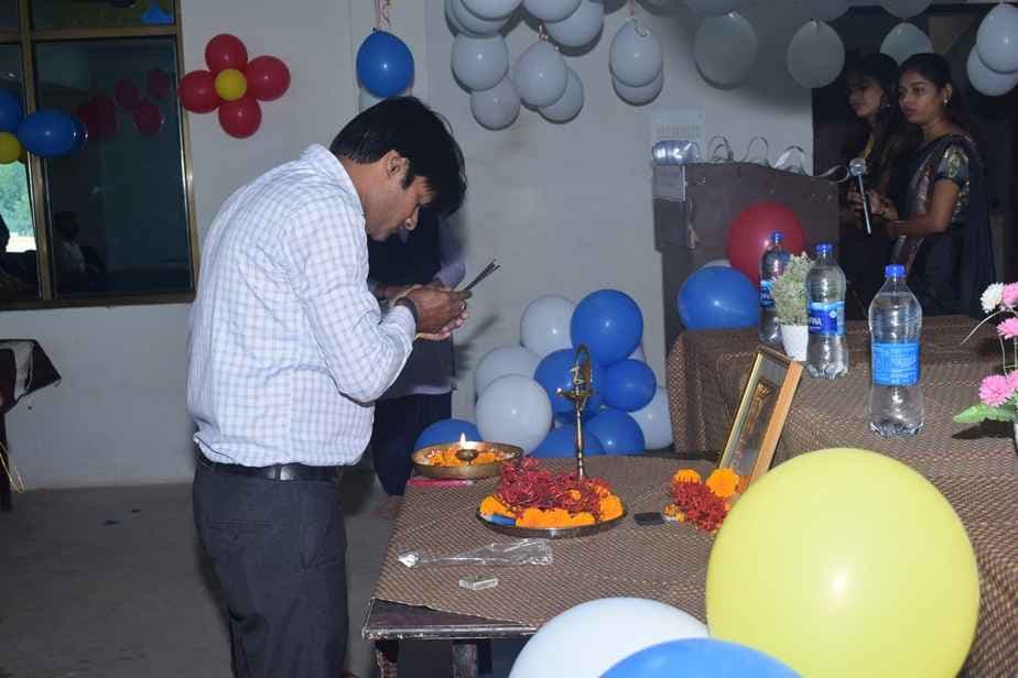 K J College of Pharmacy Varanasi Extra Curriculars photo 8