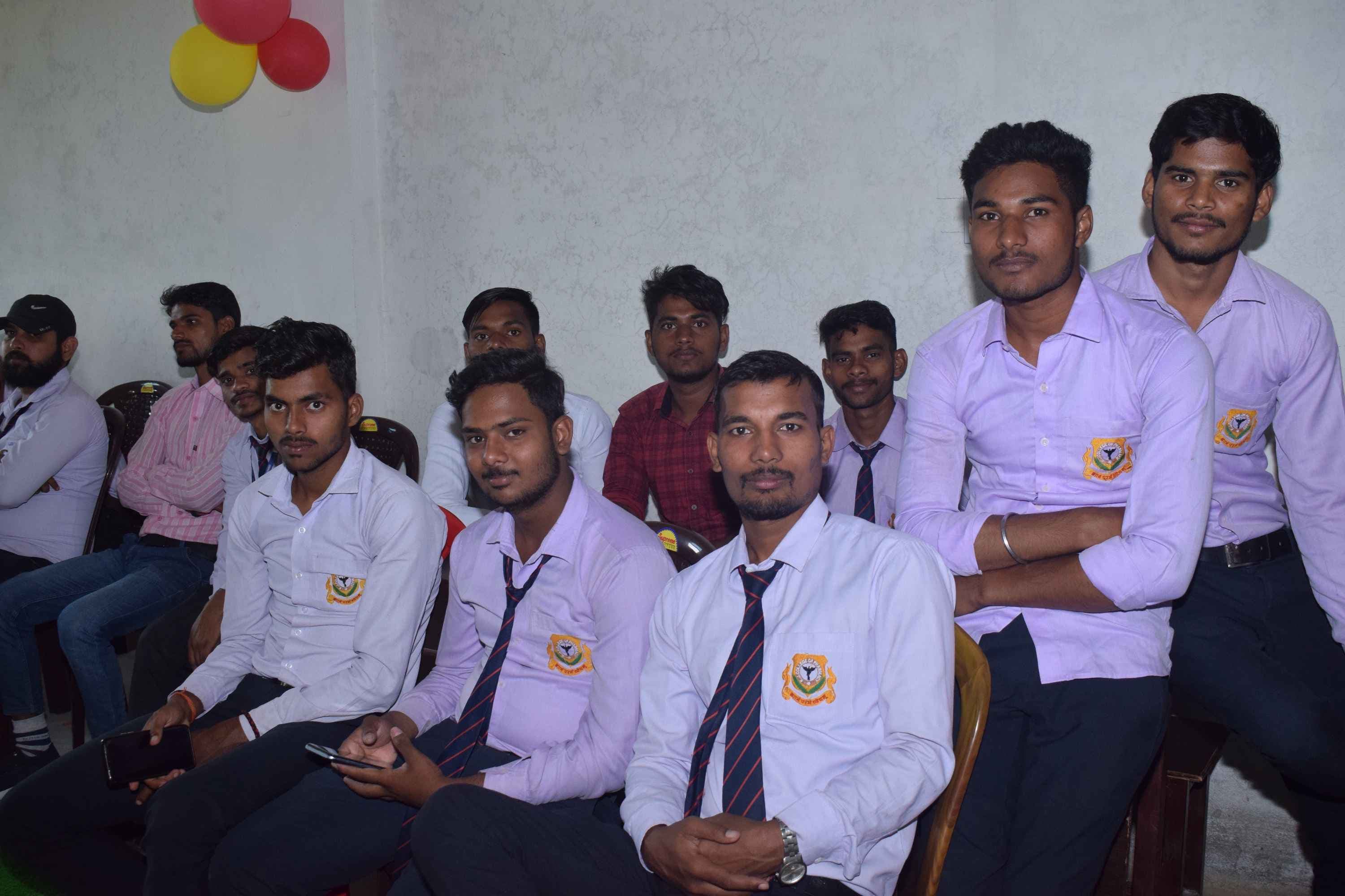 K J College of Pharmacy Varanasi Extra Curriculars photo 10