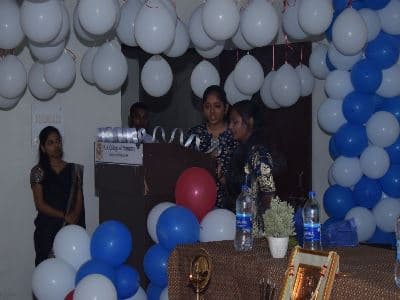 K J College of Pharmacy Varanasi Events photo 5