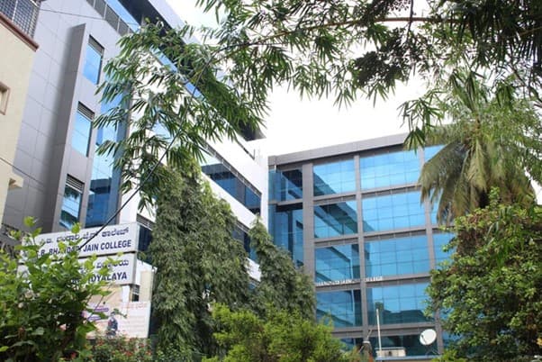 CB Bhandari Jain College Bangalore Extra Curriculars photo 1