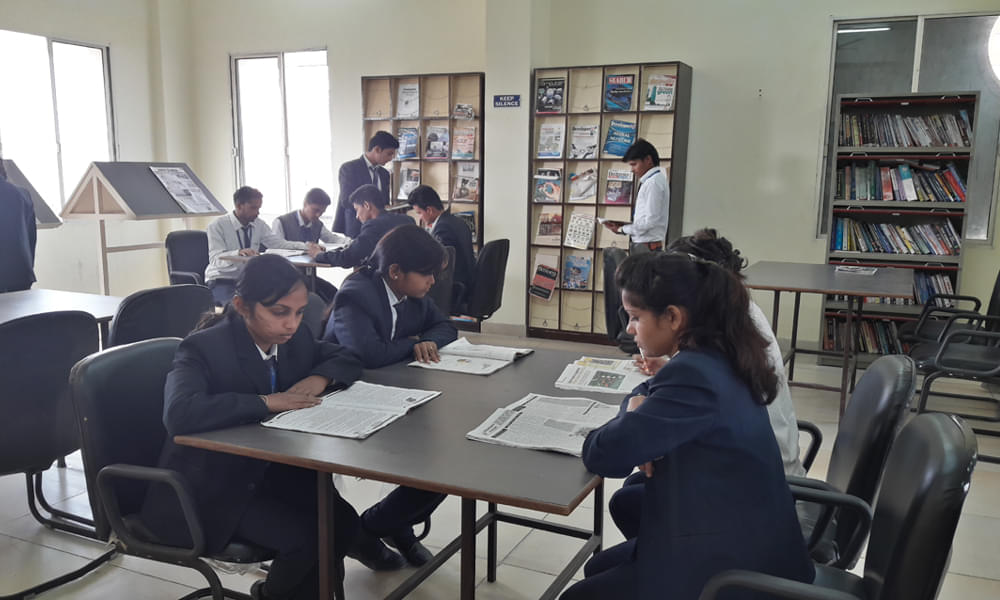 RIT Group of Institutions Rudrapur Campus photo 1