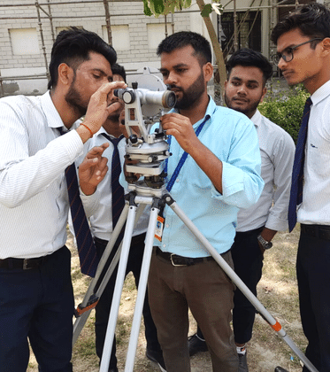 RIT Group of Institutions Rudrapur Campus photo 2