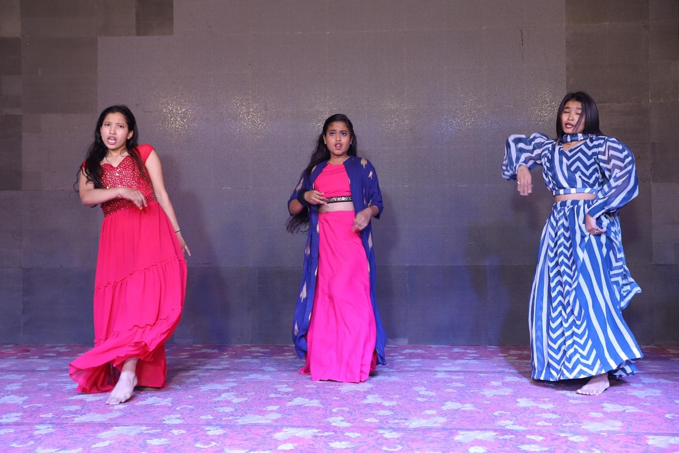 RIT Group of Institutions Rudrapur Zeal photo 12