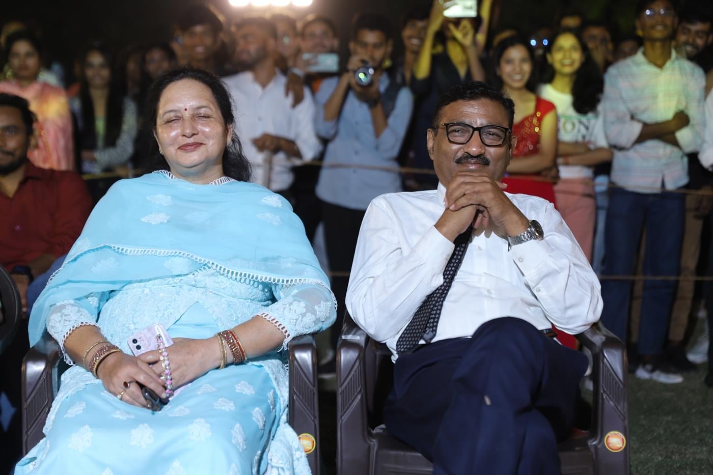 RIT Group of Institutions Rudrapur Zeal photo 13