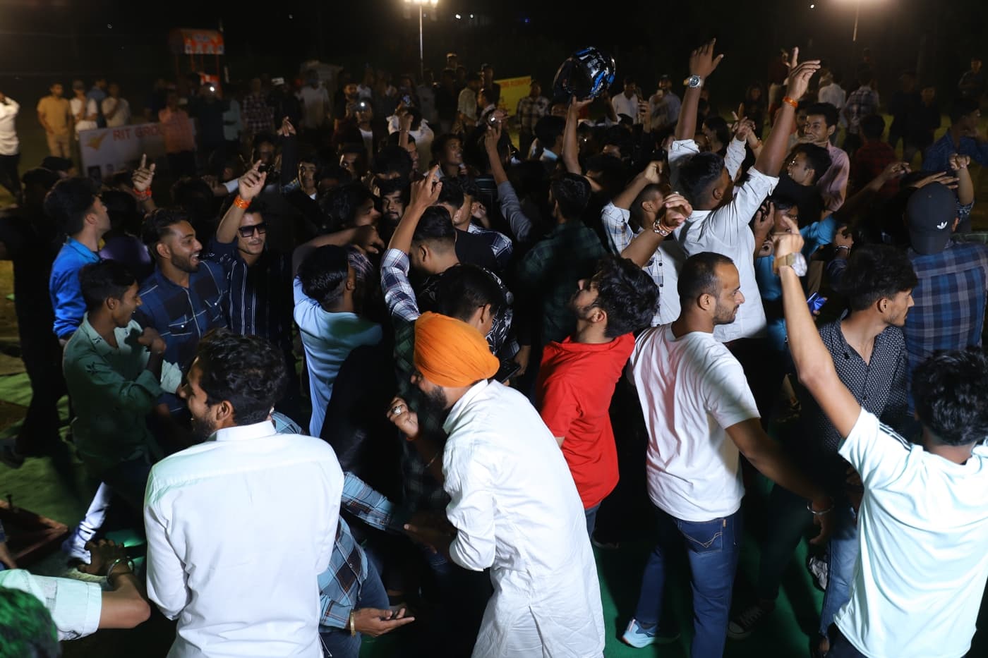 RIT Group of Institutions Rudrapur Zeal photo 17