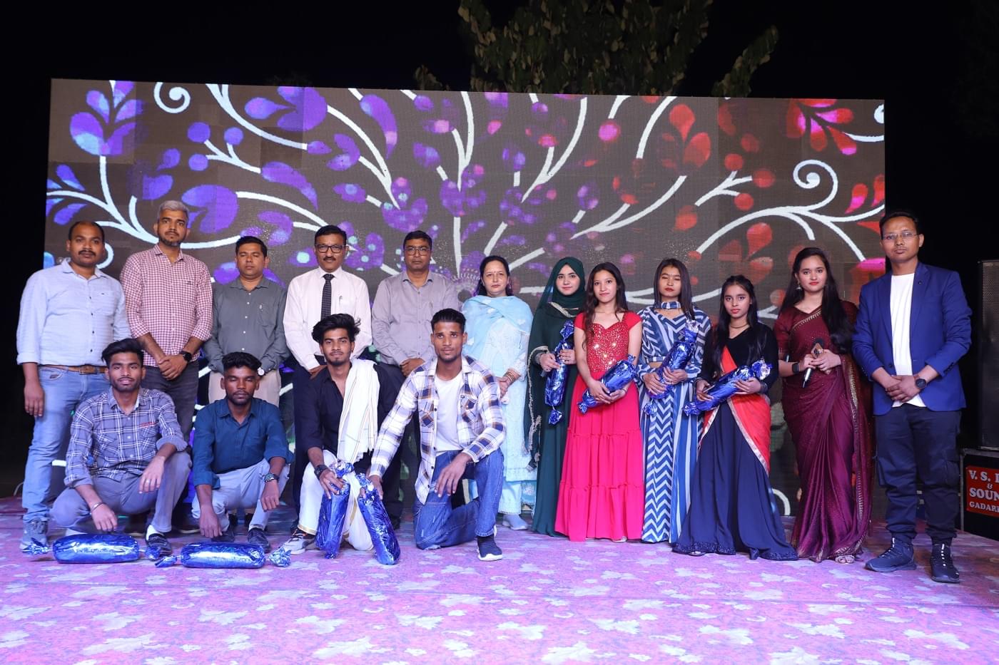 RIT Group of Institutions Rudrapur Zeal photo 18