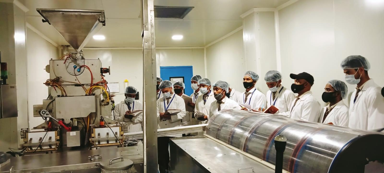 RIT Group of Institutions Rudrapur Training & Placement photo 4