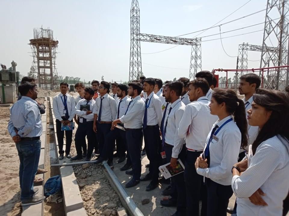 RIT Group of Institutions Rudrapur Training & Placement photo 3