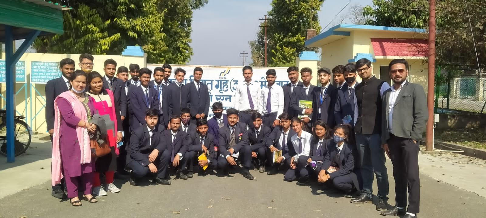 RIT Group of Institutions Rudrapur Training & Placement photo 5
