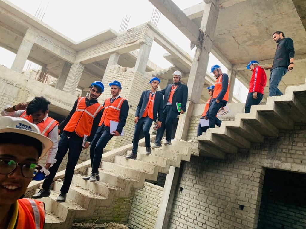 RIT Group of Institutions Rudrapur Training & Placement photo 6