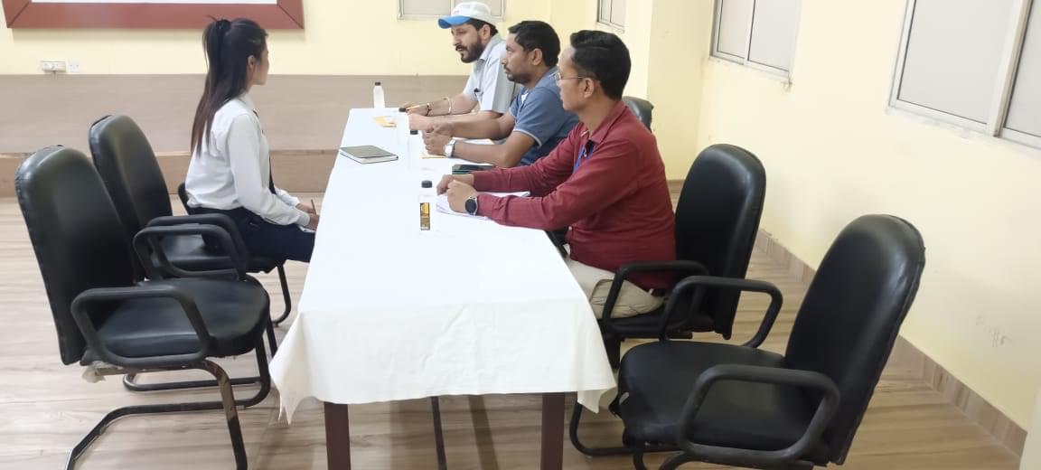 RIT Group of Institutions Rudrapur Training & Placement photo 10