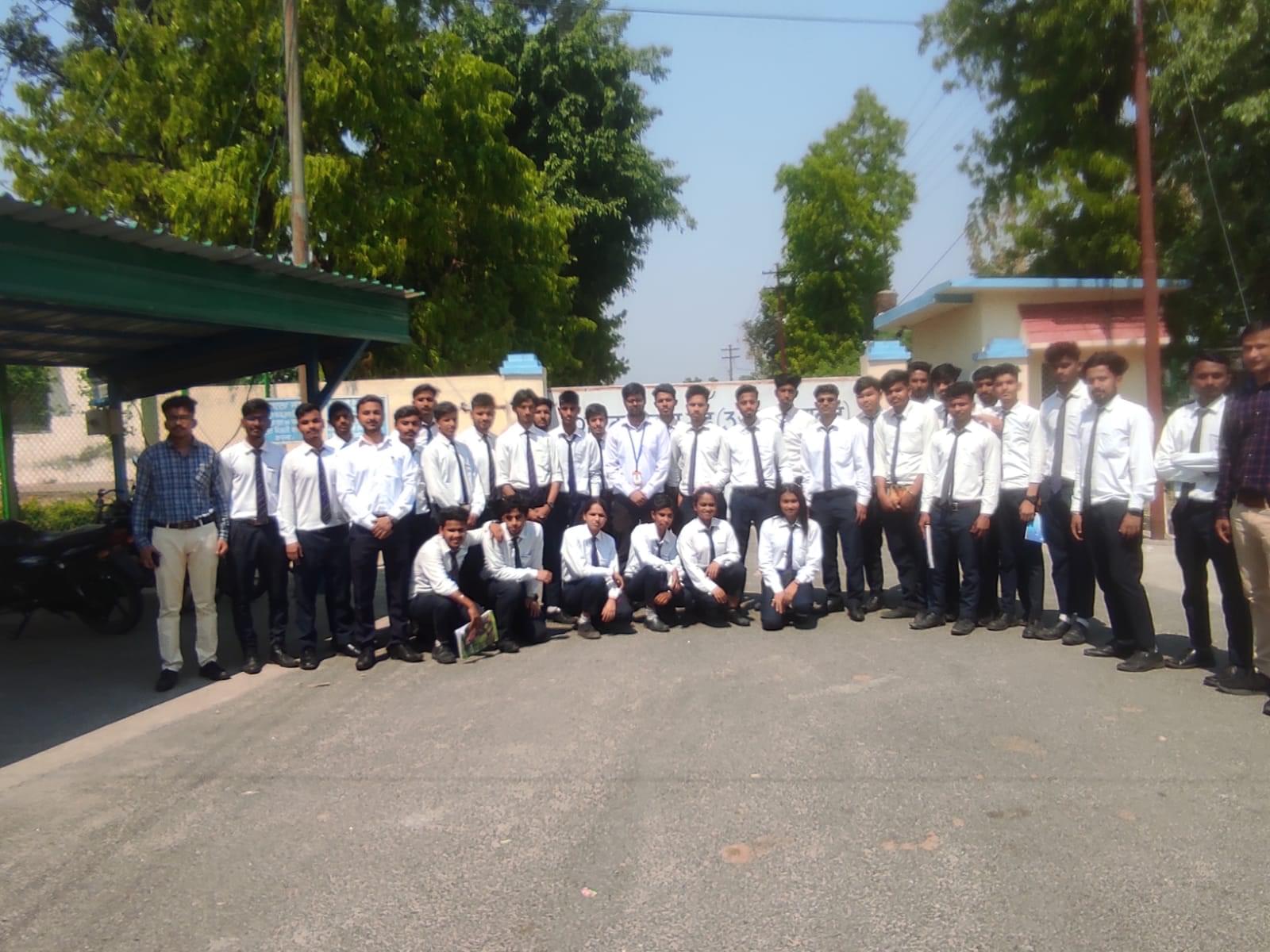 RIT Group of Institutions Rudrapur Training & Placement photo 11