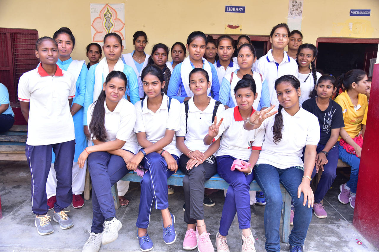 Krishna Devi Girls Degree College Lucknow Events photo 8
