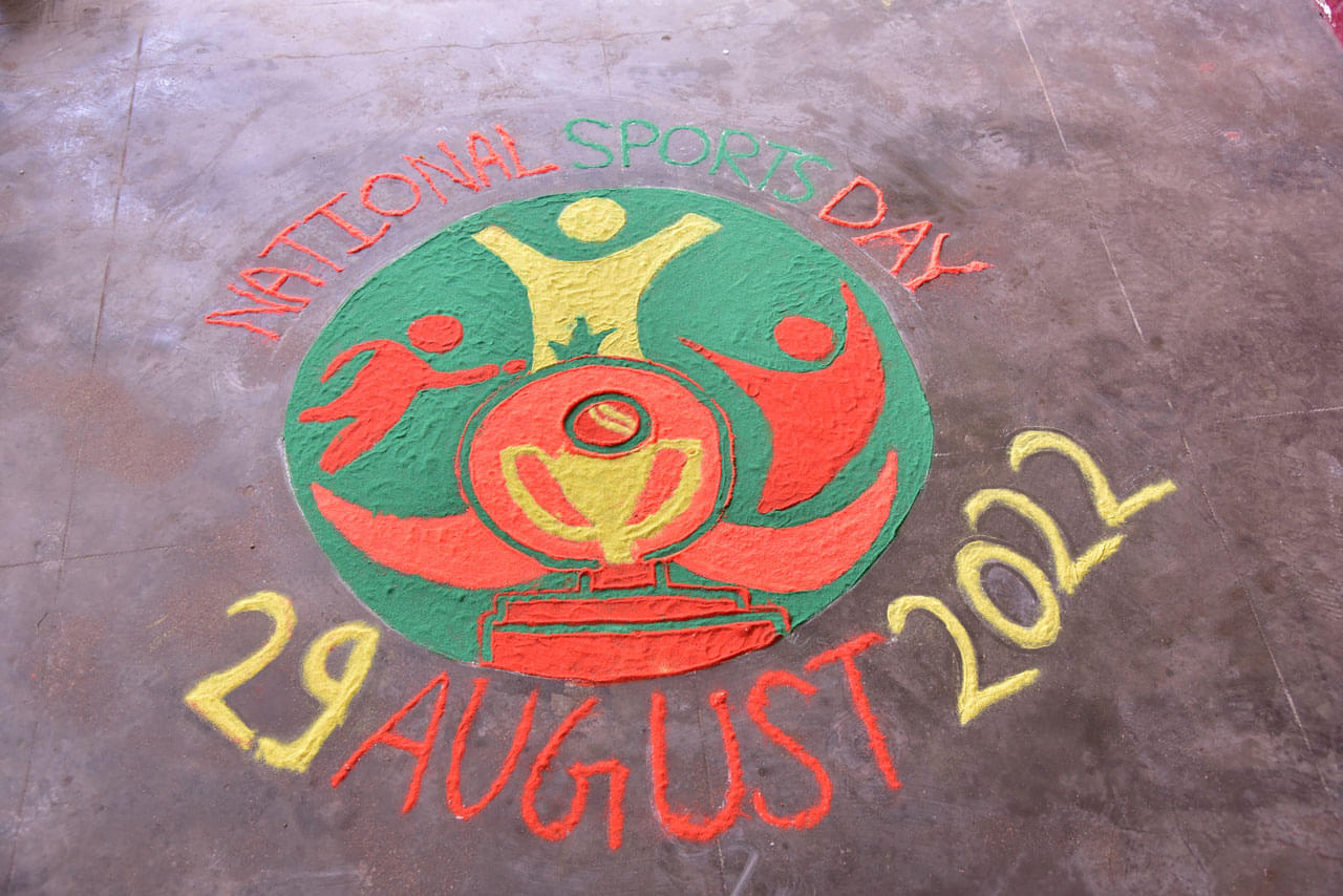 Krishna Devi Girls Degree College Lucknow Events photo 10