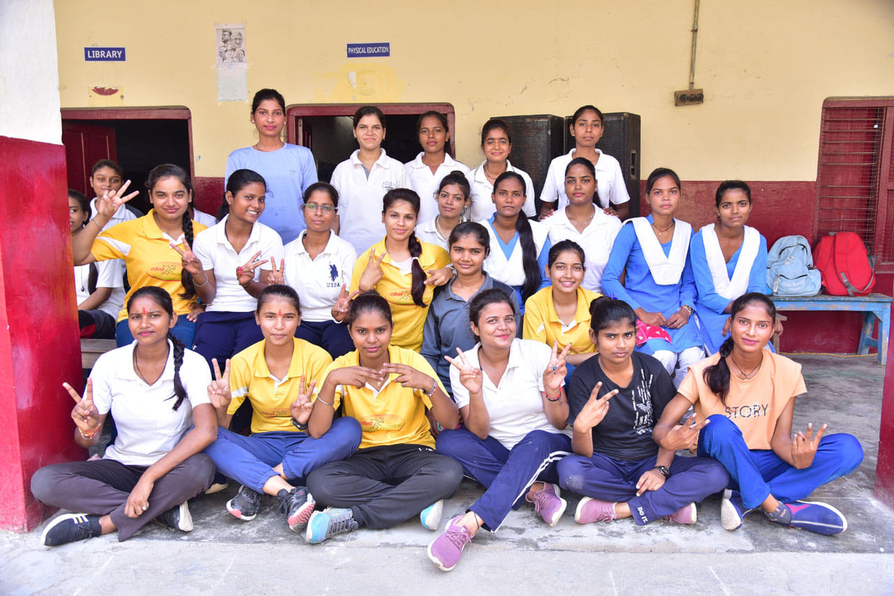 Krishna Devi Girls Degree College Lucknow Events photo 9