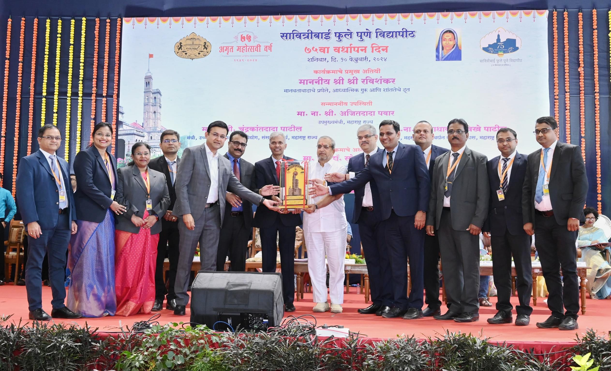 Sanjivani College of Engineering  (An Autonomous Institute), Kopargaon Event photo 1