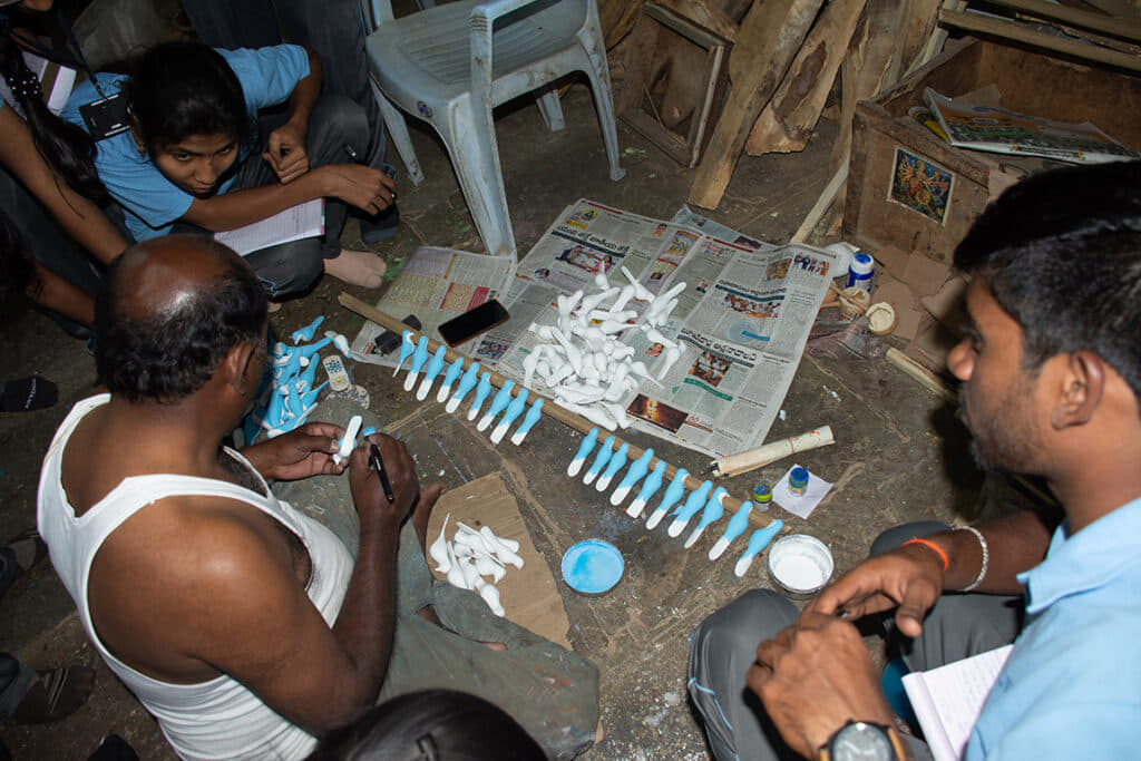 Forest College and Research Institute Hyderabad Field Vists photo 5