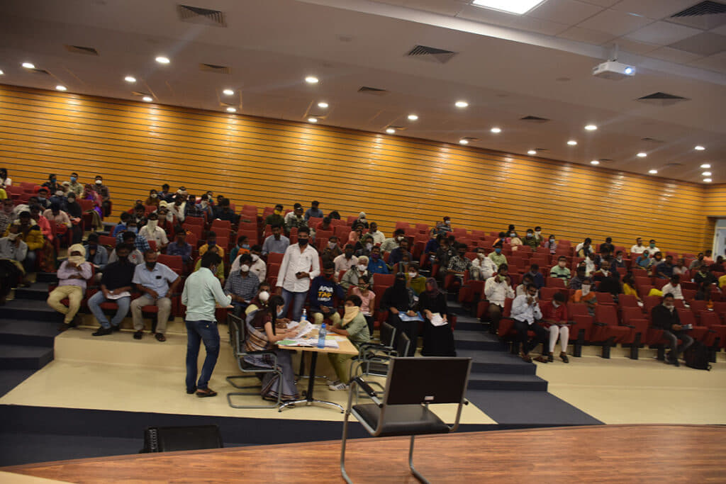 Forest College and Research Institute Hyderabad Events photo 10