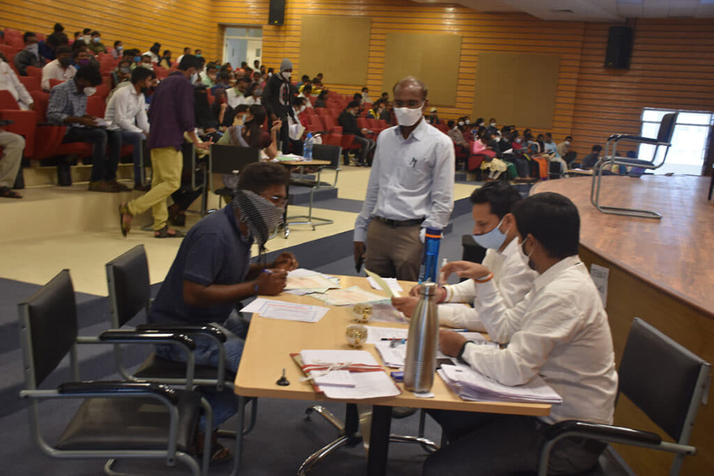 Forest College and Research Institute Hyderabad Events photo 8