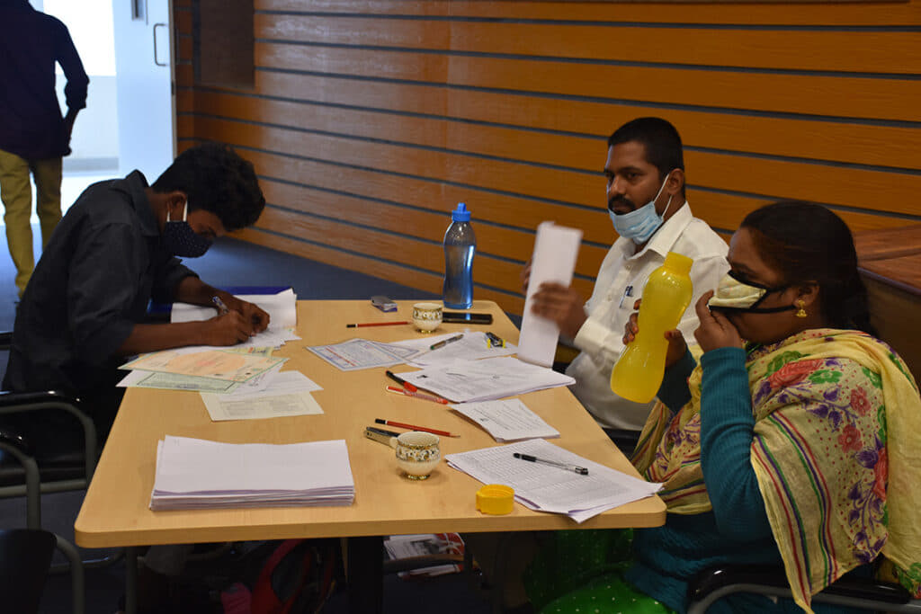 Forest College and Research Institute Hyderabad Events photo 7