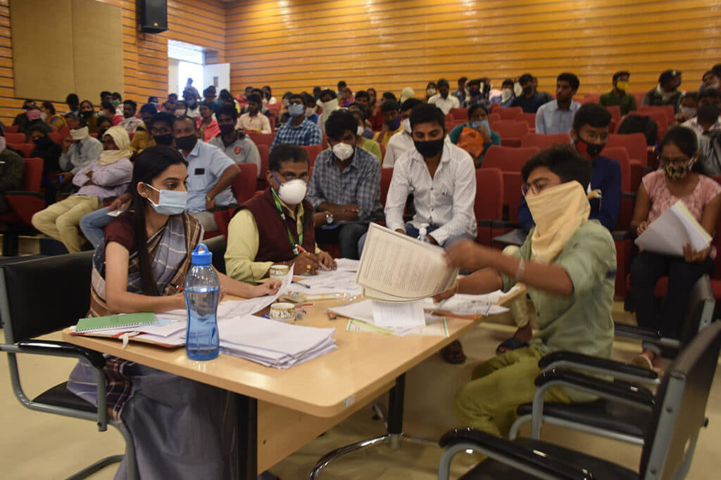Forest College and Research Institute Hyderabad Events photo 6